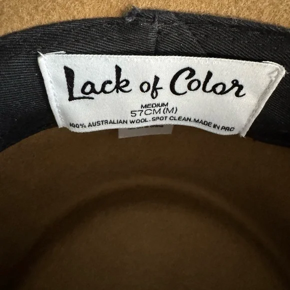 Lack Of Color Teak Rancher - Picture 7 of 8